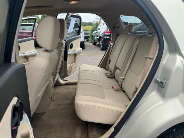 used 2009 Chevrolet Equinox car, priced at $7,999