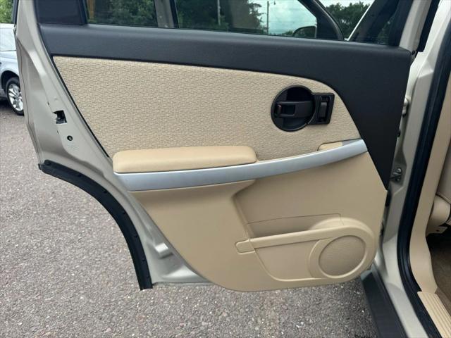 used 2009 Chevrolet Equinox car, priced at $7,999