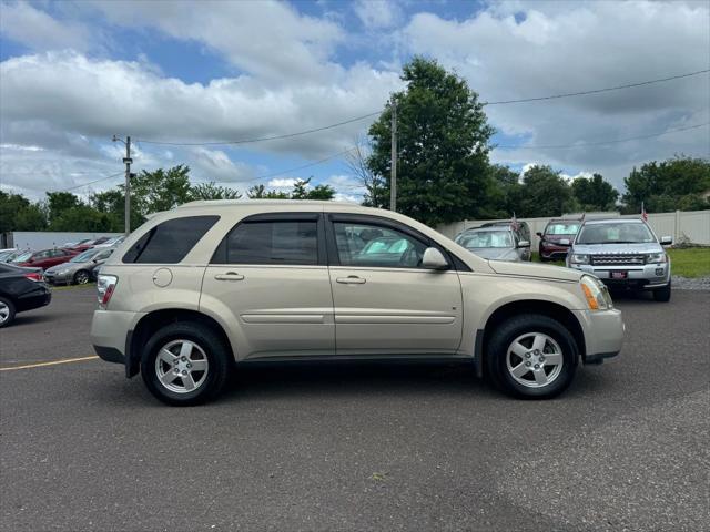 used 2009 Chevrolet Equinox car, priced at $7,999