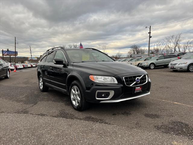 used 2013 Volvo XC70 car, priced at $15,500