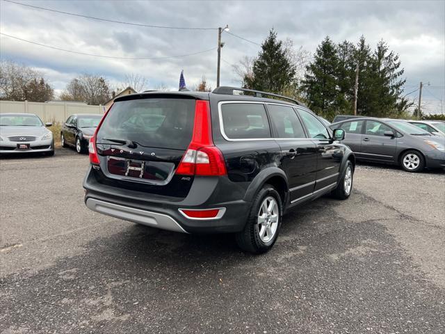 used 2013 Volvo XC70 car, priced at $15,500