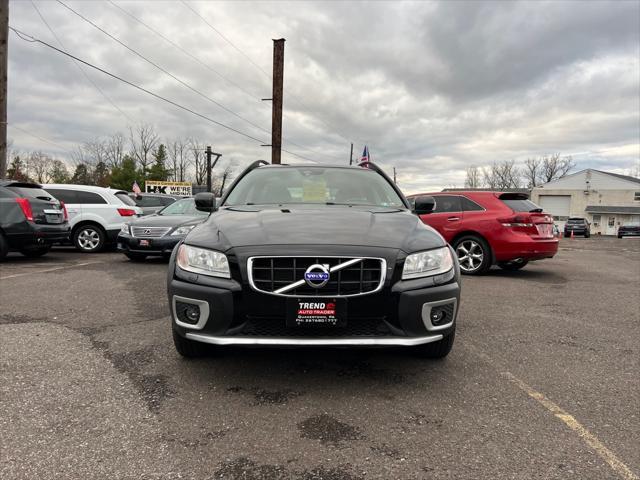 used 2013 Volvo XC70 car, priced at $15,500