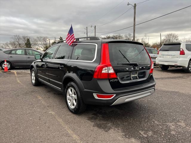 used 2013 Volvo XC70 car, priced at $15,500