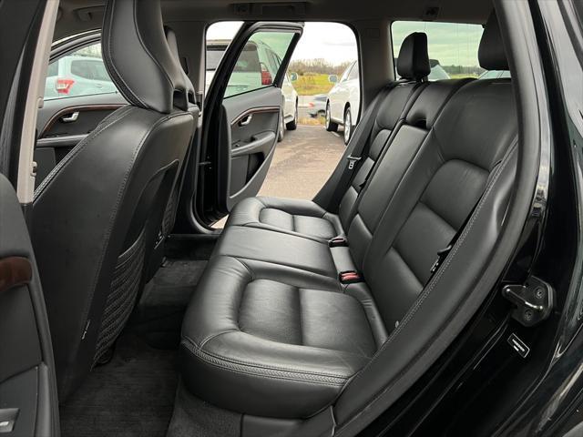 used 2013 Volvo XC70 car, priced at $15,500