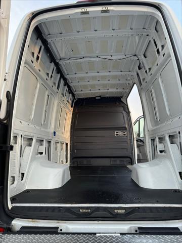 used 2014 Mercedes-Benz Sprinter car, priced at $29,999