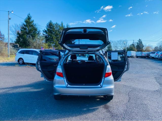 used 2009 Honda Fit car, priced at $8,999