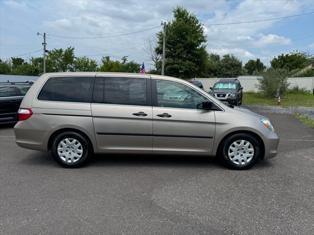 used 2005 Honda Odyssey car, priced at $8,999