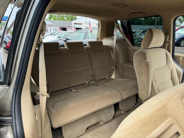 used 2005 Honda Odyssey car, priced at $8,999