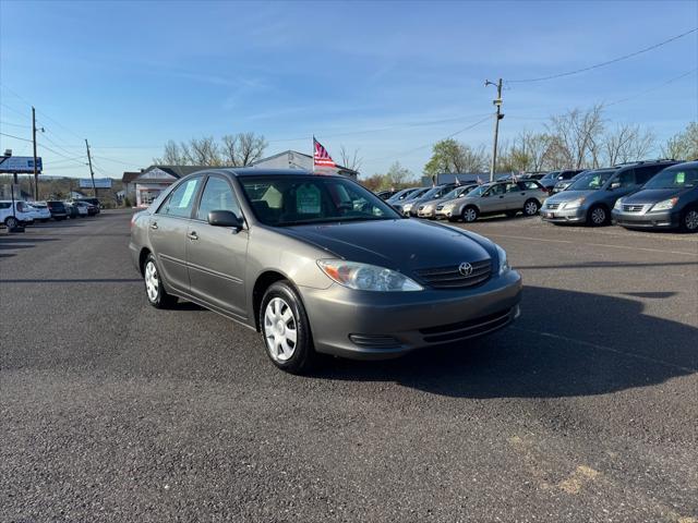 used 2004 Toyota Camry car, priced at $8,999