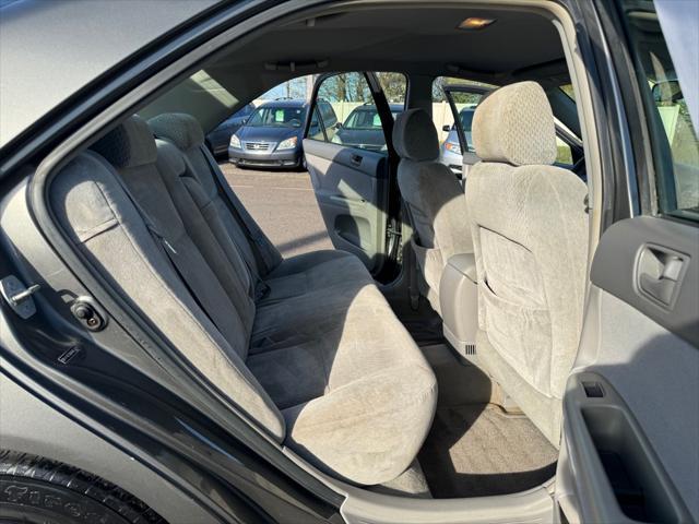 used 2004 Toyota Camry car, priced at $8,999