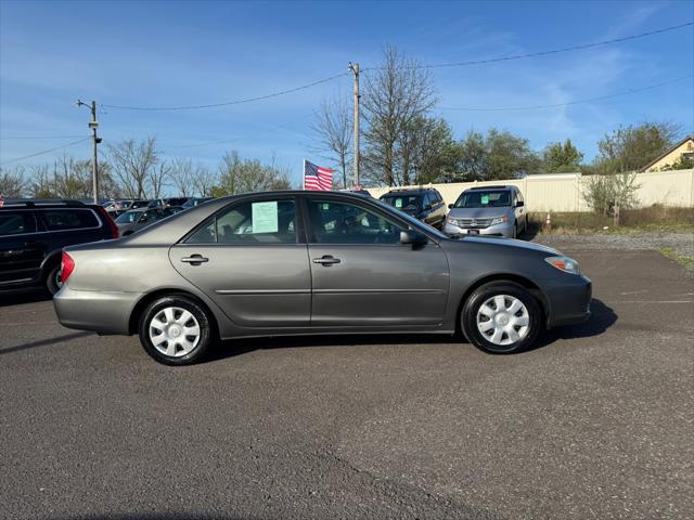 used 2004 Toyota Camry car, priced at $8,999