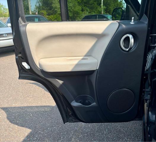 used 2004 Jeep Liberty car, priced at $6,500