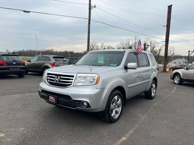 used 2013 Honda Pilot car, priced at $14,999