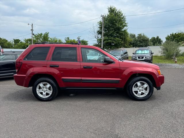 used 2005 Jeep Grand Cherokee car, priced at $8,999