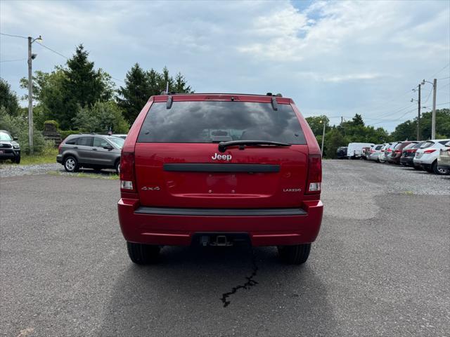 used 2005 Jeep Grand Cherokee car, priced at $8,999