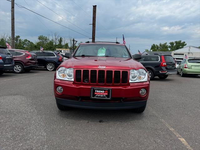 used 2005 Jeep Grand Cherokee car, priced at $8,999