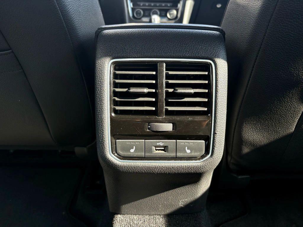 used 2017 Volkswagen Passat car, priced at $12,750