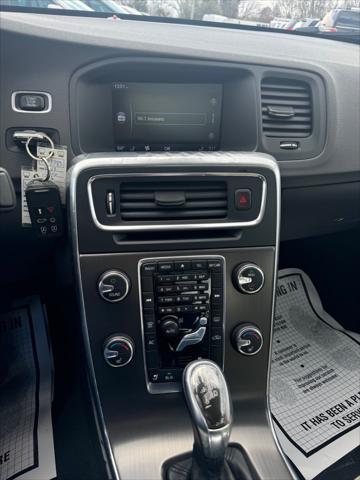 used 2013 Volvo S60 car, priced at $9,999