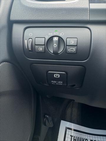 used 2013 Volvo S60 car, priced at $9,999