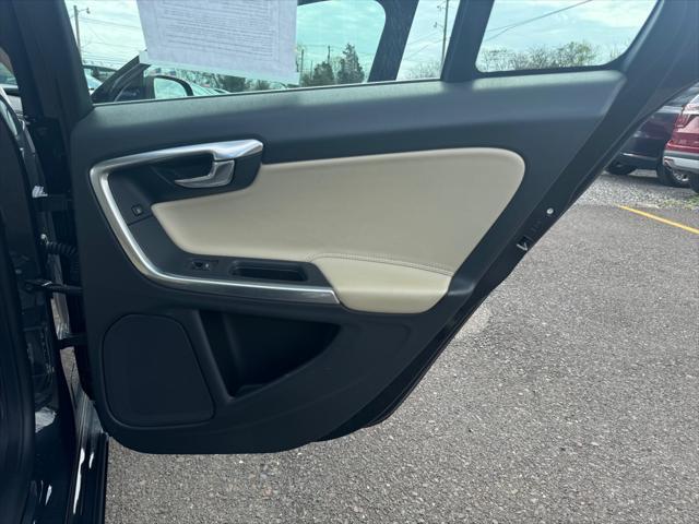 used 2013 Volvo S60 car, priced at $9,999