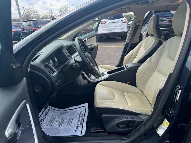 used 2013 Volvo S60 car, priced at $9,999