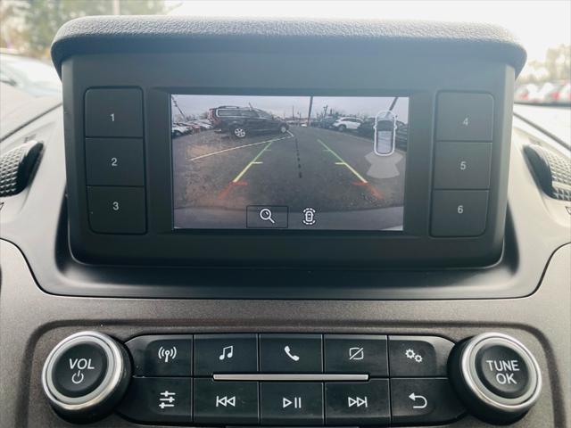 used 2019 Ford Transit Connect car, priced at $15,500