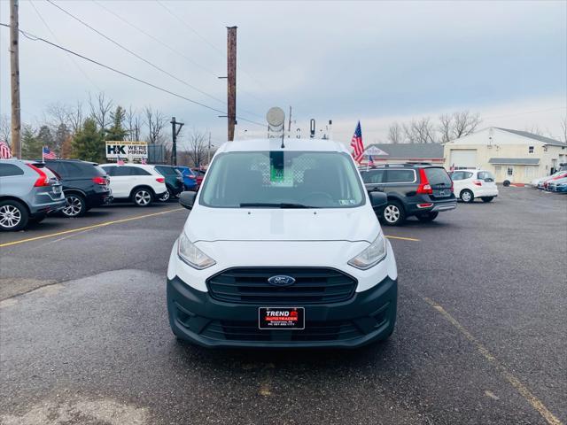 used 2019 Ford Transit Connect car, priced at $15,500