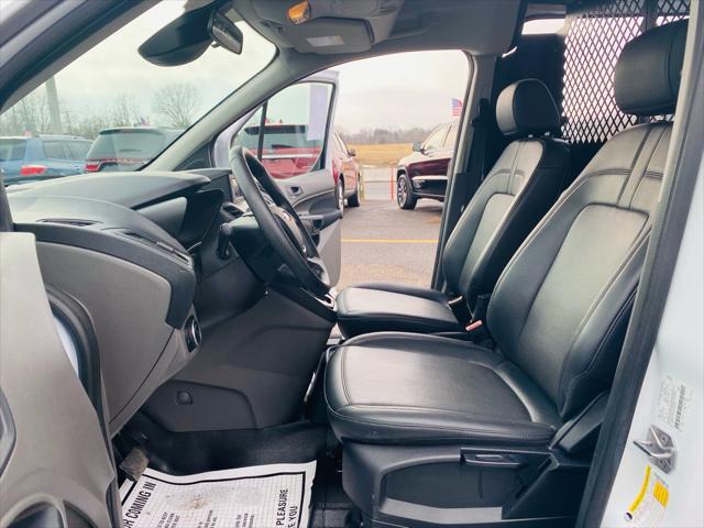 used 2019 Ford Transit Connect car, priced at $15,500
