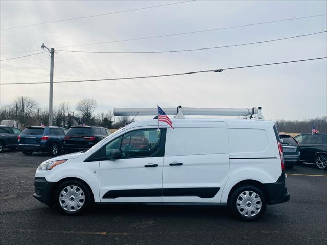 used 2019 Ford Transit Connect car, priced at $15,500