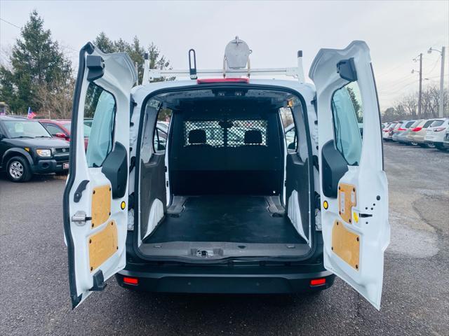 used 2019 Ford Transit Connect car, priced at $15,500