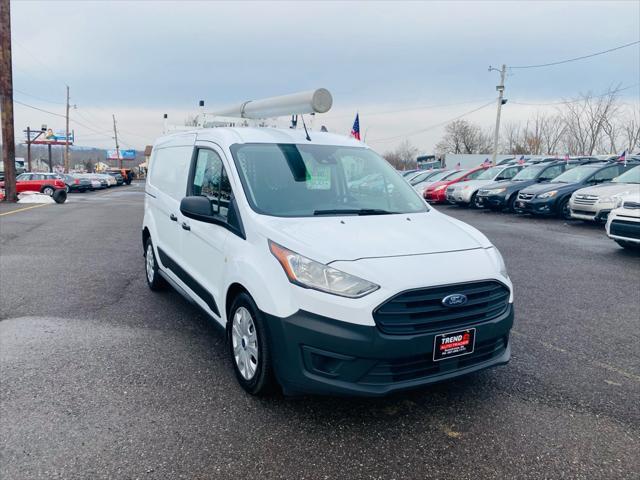 used 2019 Ford Transit Connect car, priced at $15,500