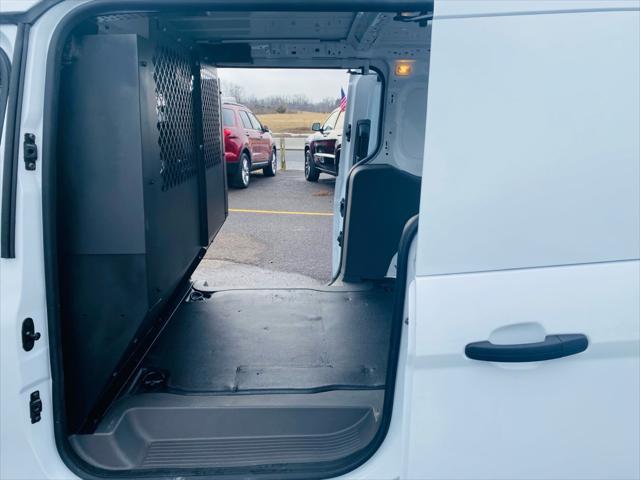 used 2019 Ford Transit Connect car, priced at $15,500