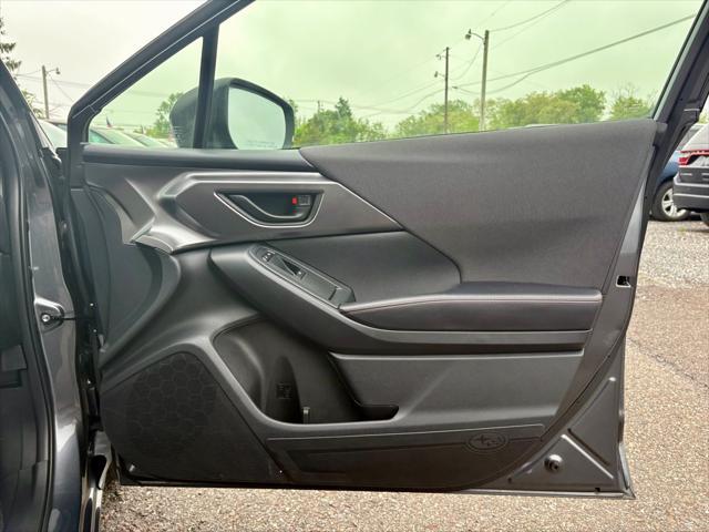 used 2024 Subaru Impreza car, priced at $23,999