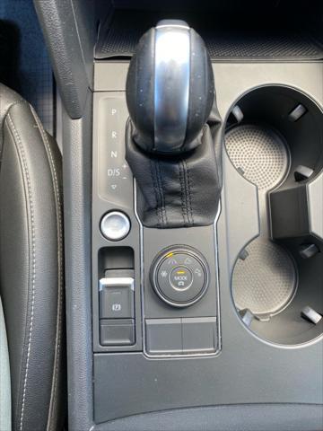 used 2019 Volkswagen Atlas car, priced at $19,500