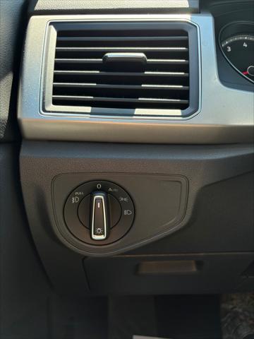used 2019 Volkswagen Atlas car, priced at $19,500