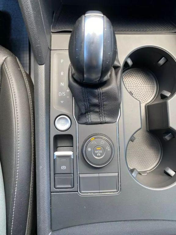 used 2019 Volkswagen Atlas car, priced at $18,999