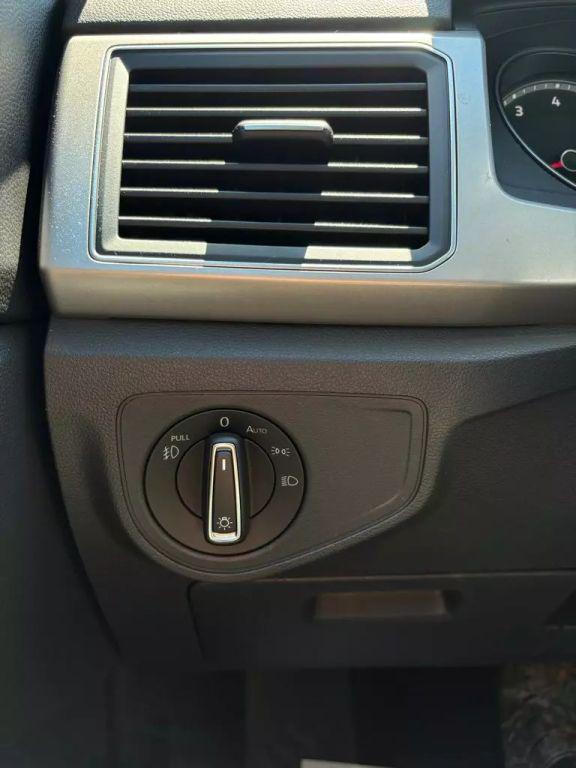 used 2019 Volkswagen Atlas car, priced at $18,999