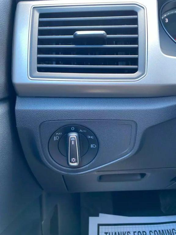 used 2019 Volkswagen Atlas car, priced at $18,999