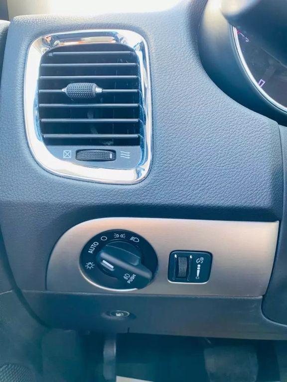 used 2015 Dodge Durango car, priced at $13,250