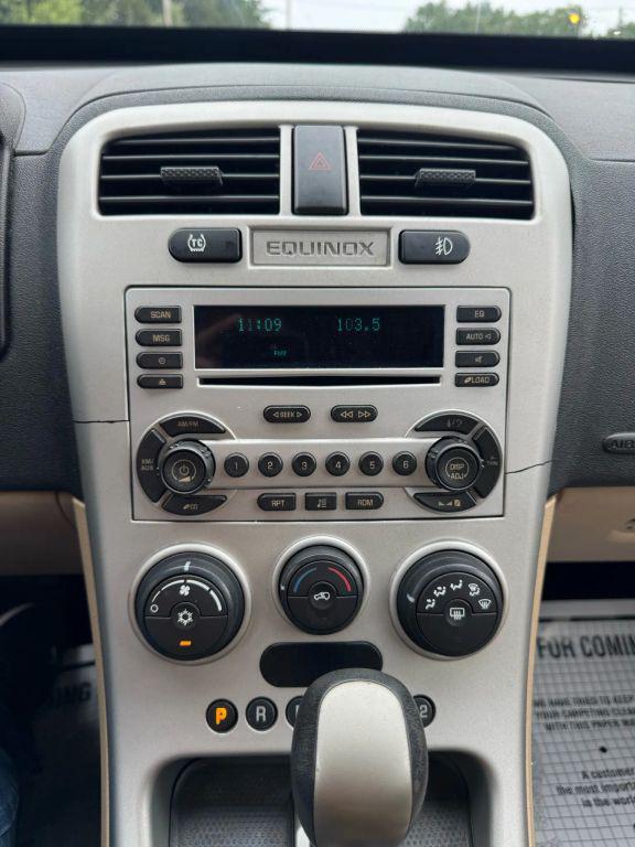 used 2006 Chevrolet Equinox car, priced at $6,999
