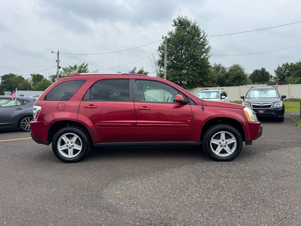 used 2006 Chevrolet Equinox car, priced at $6,999