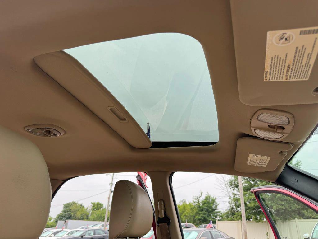 used 2006 Chevrolet Equinox car, priced at $6,999