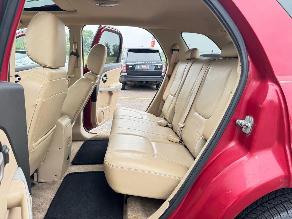 used 2006 Chevrolet Equinox car, priced at $6,999