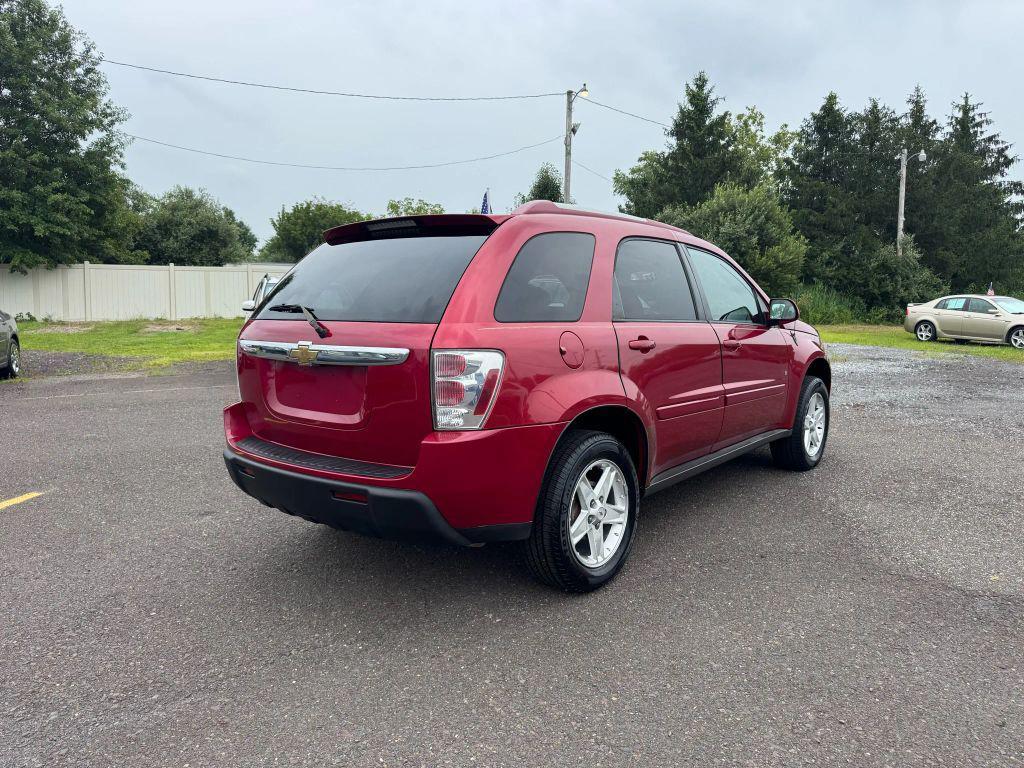 used 2006 Chevrolet Equinox car, priced at $6,999