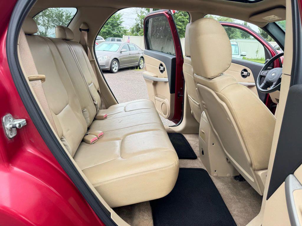 used 2006 Chevrolet Equinox car, priced at $6,999