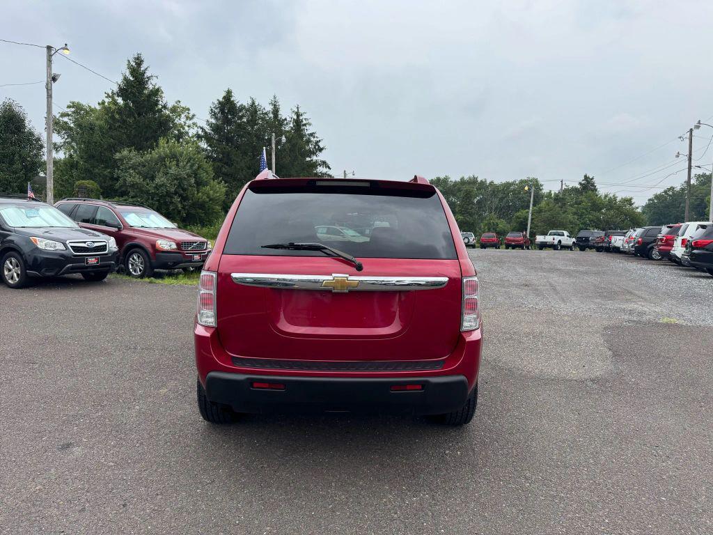 used 2006 Chevrolet Equinox car, priced at $6,999