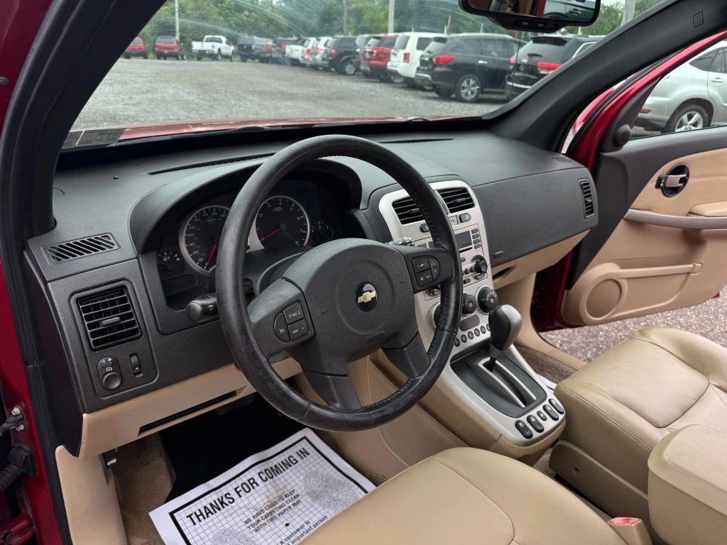 used 2006 Chevrolet Equinox car, priced at $6,999