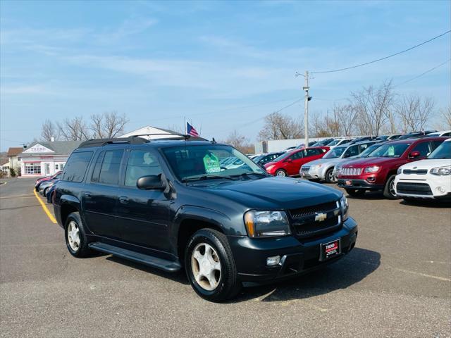 used 2006 Chevrolet TrailBlazer EXT car, priced at $8,500