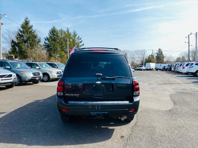 used 2006 Chevrolet TrailBlazer EXT car, priced at $8,500