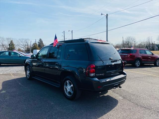 used 2006 Chevrolet TrailBlazer EXT car, priced at $8,500